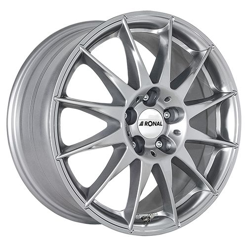 RONAL RONAL R54 decor-titan 7.0Jx17 4x100 ET35