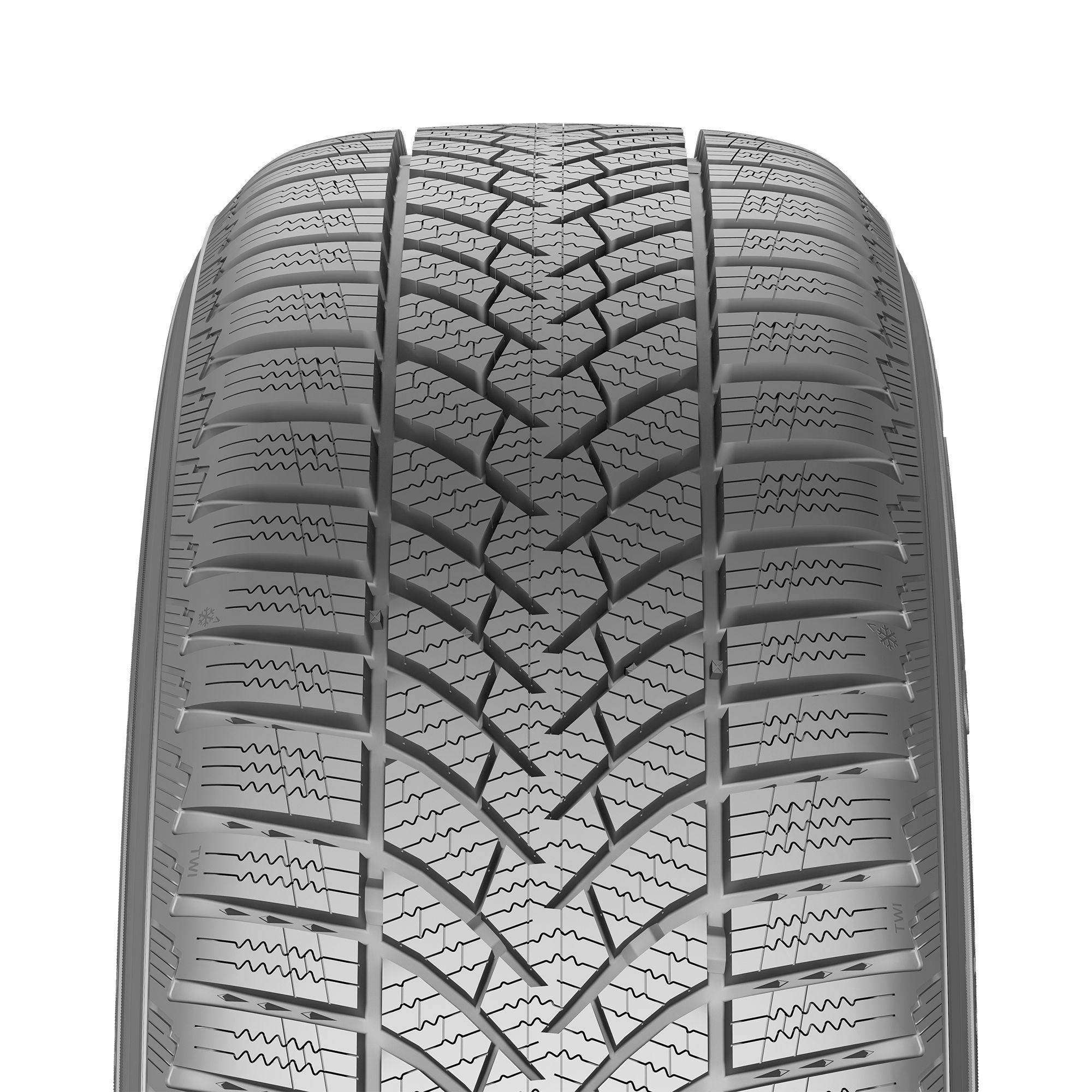 SEMPERIT SPEED-GRIP 3 245/45R17 99V XL FR