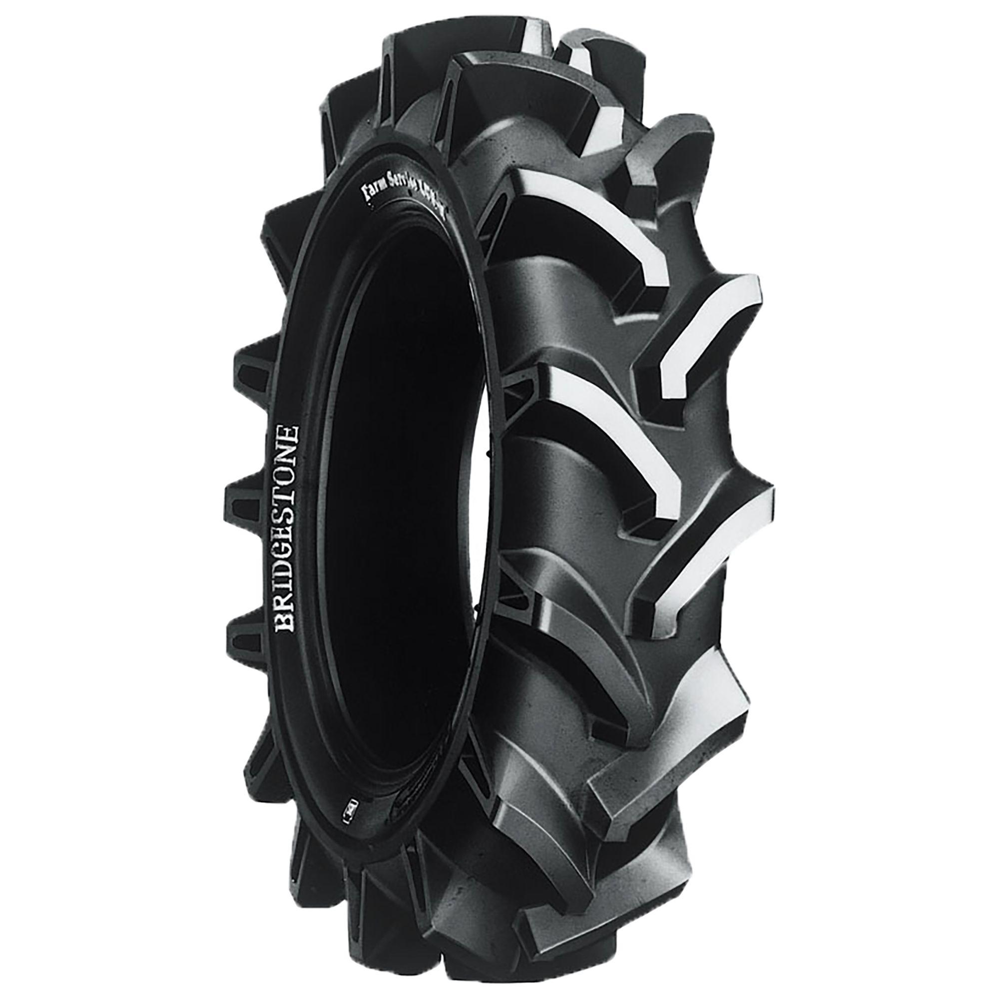 BRIDGESTONE 4.50 - 10 TT  FSLM 4PR
