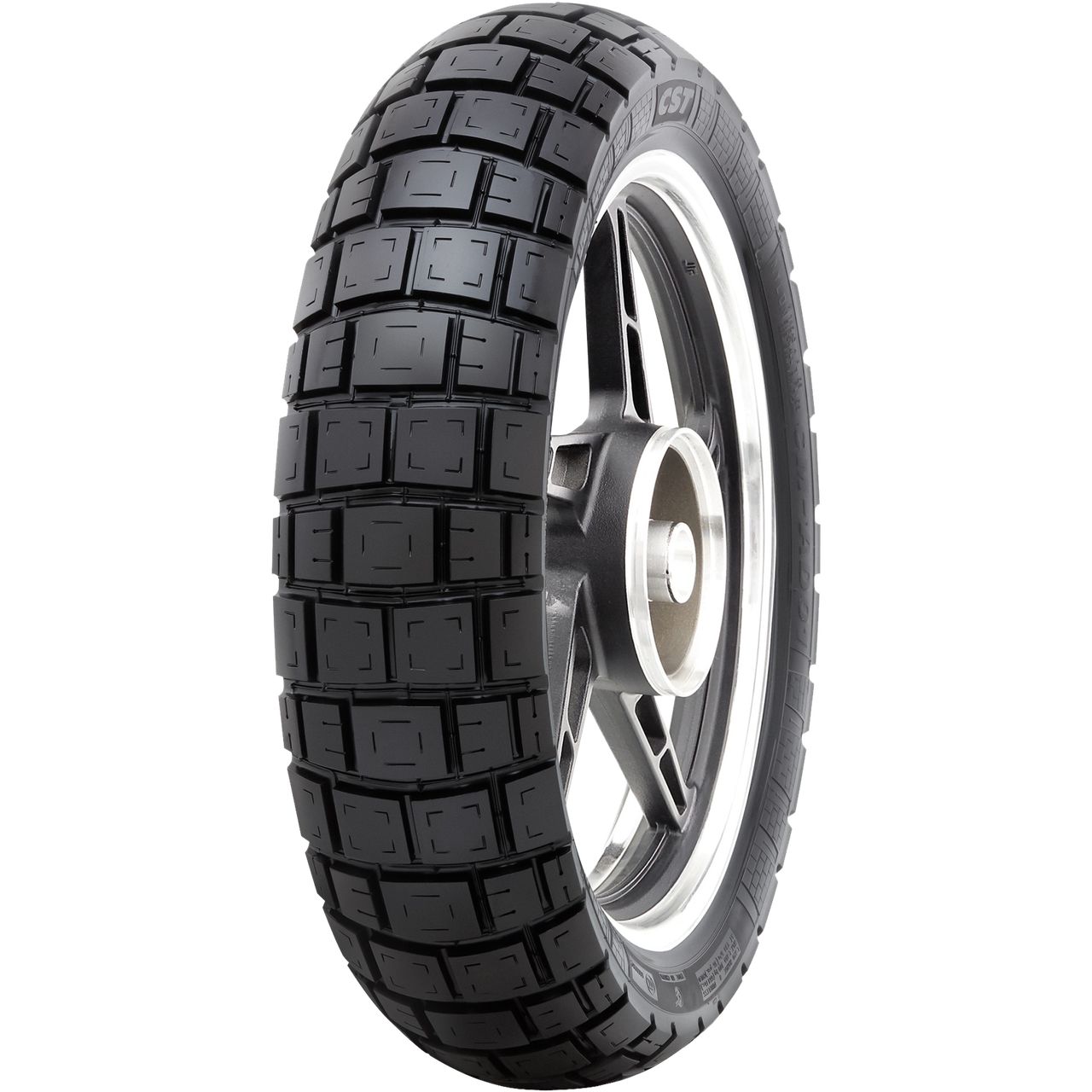 CST 110/70 R 17 TL 54S CM-AD01