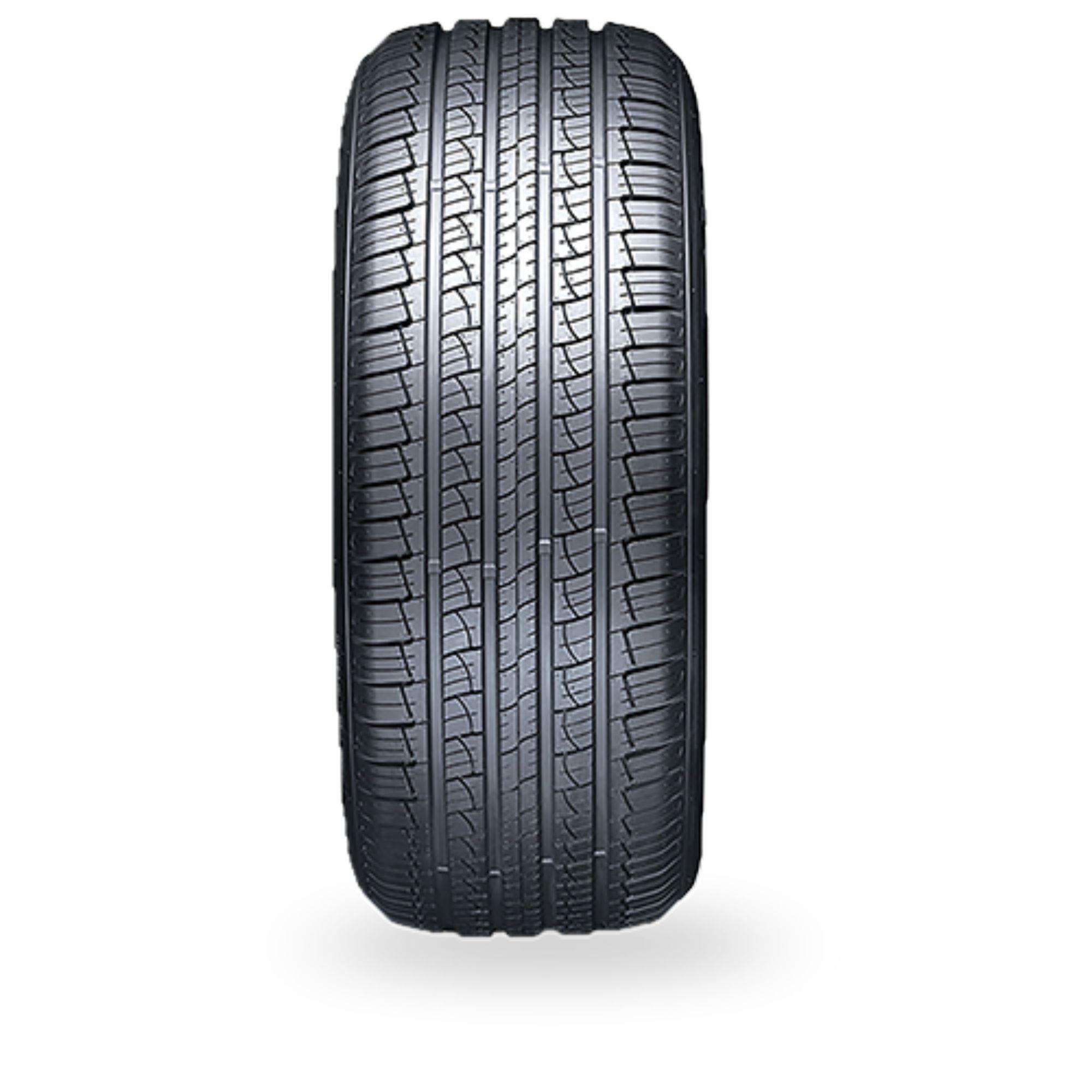WANLI FLASH AS028 235/55R19 101V