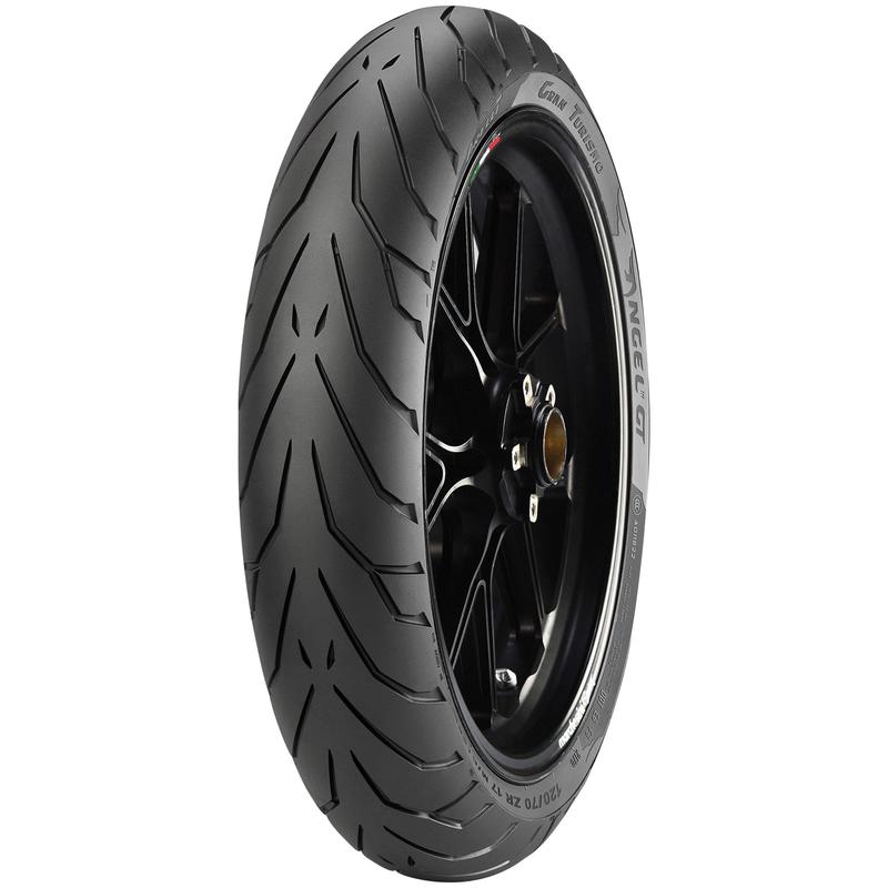 PIRELLI 120/70 ZR 18 M/C TL (59W) ANGEL GT