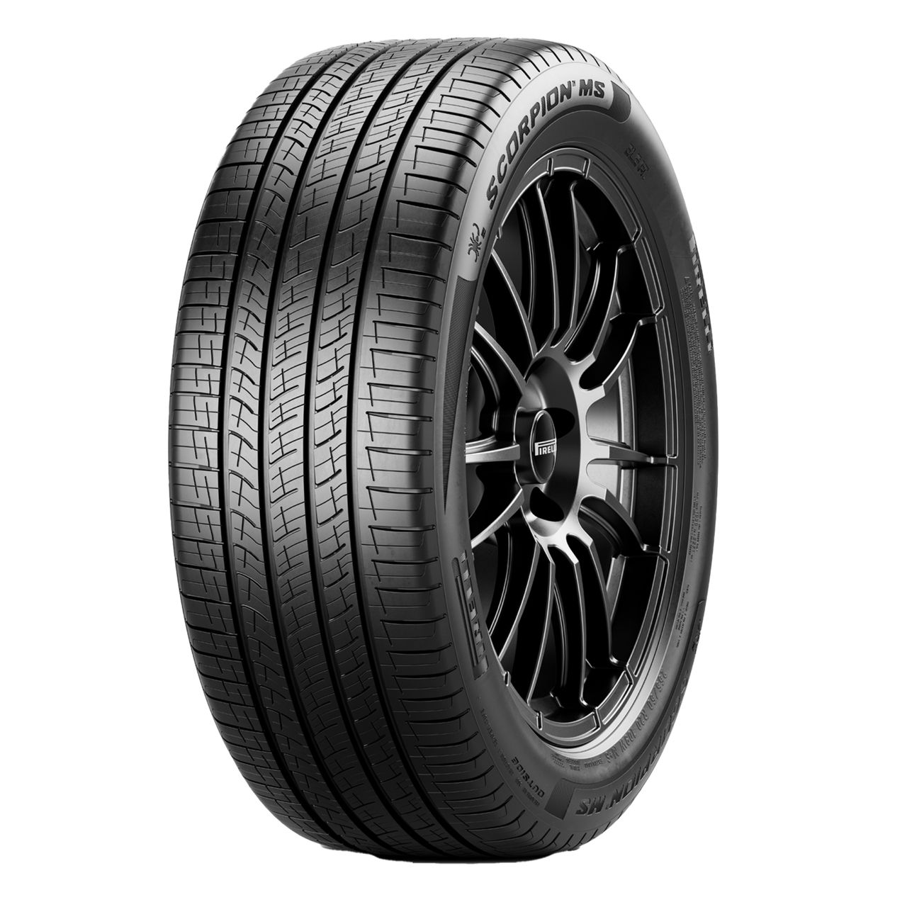 PIRELLI SCORPION MS (NE0) 295/40R21 111V (NE0) XL ELECT MFS BSW