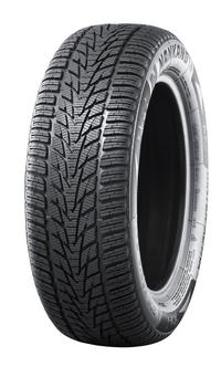 NANKANG WINTER ACTIVA SV-4 SUV 235/45R20 100V XL BSW