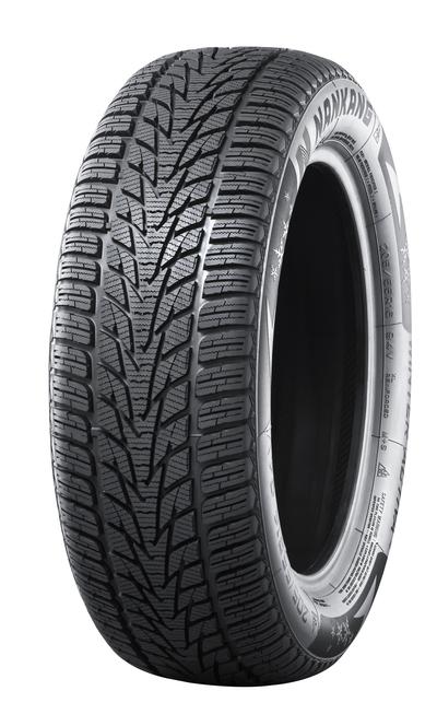 NANKANG WINTER ACTIVA SV-4 SUV 235/45R20 100V XL BSW