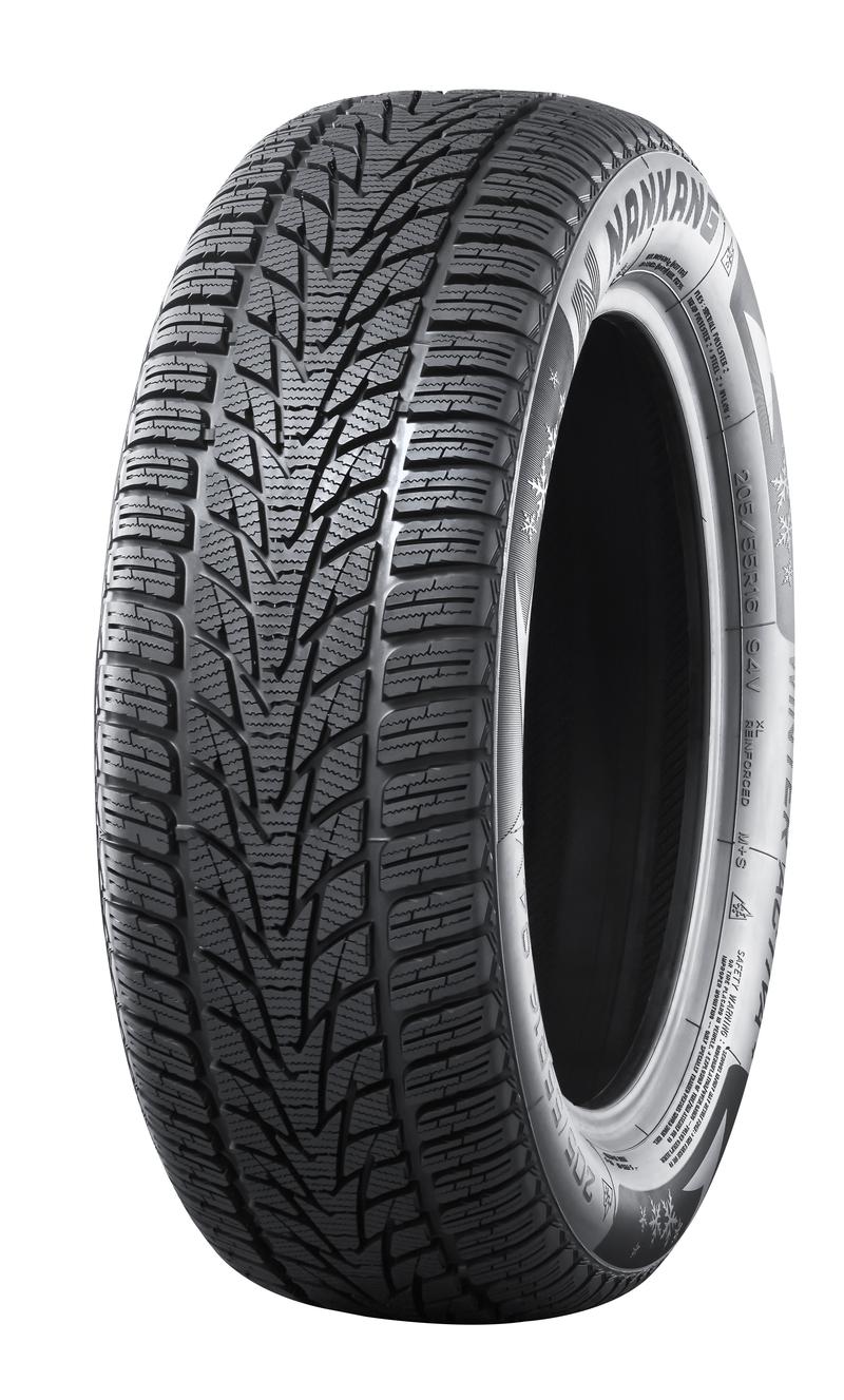 NANKANG WINTER ACTIVA SV-4 SUV 235/45R20 100V XL BSW