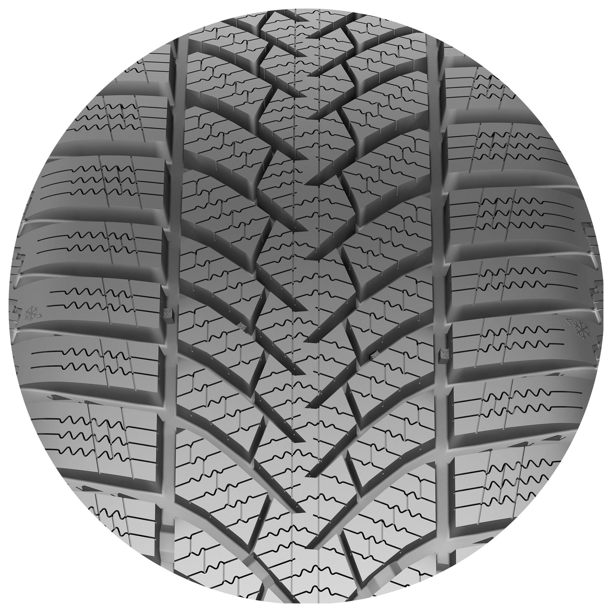SEMPERIT SPEED-GRIP 3 245/45R17 99V XL FR