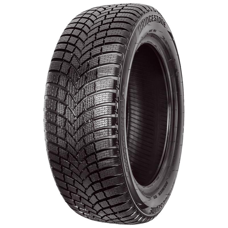 BRIDGESTONE BLIZZAK LM001 (MO) 225/45R18 91H (MO) LAML MFS