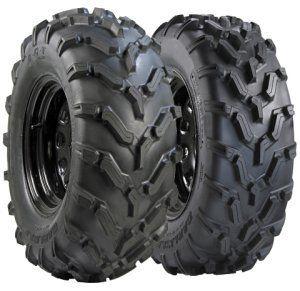 CARLISLE 26x8.00 R 12 TL 46F A-C-T 4PR (205/85R12 MST), ECE75