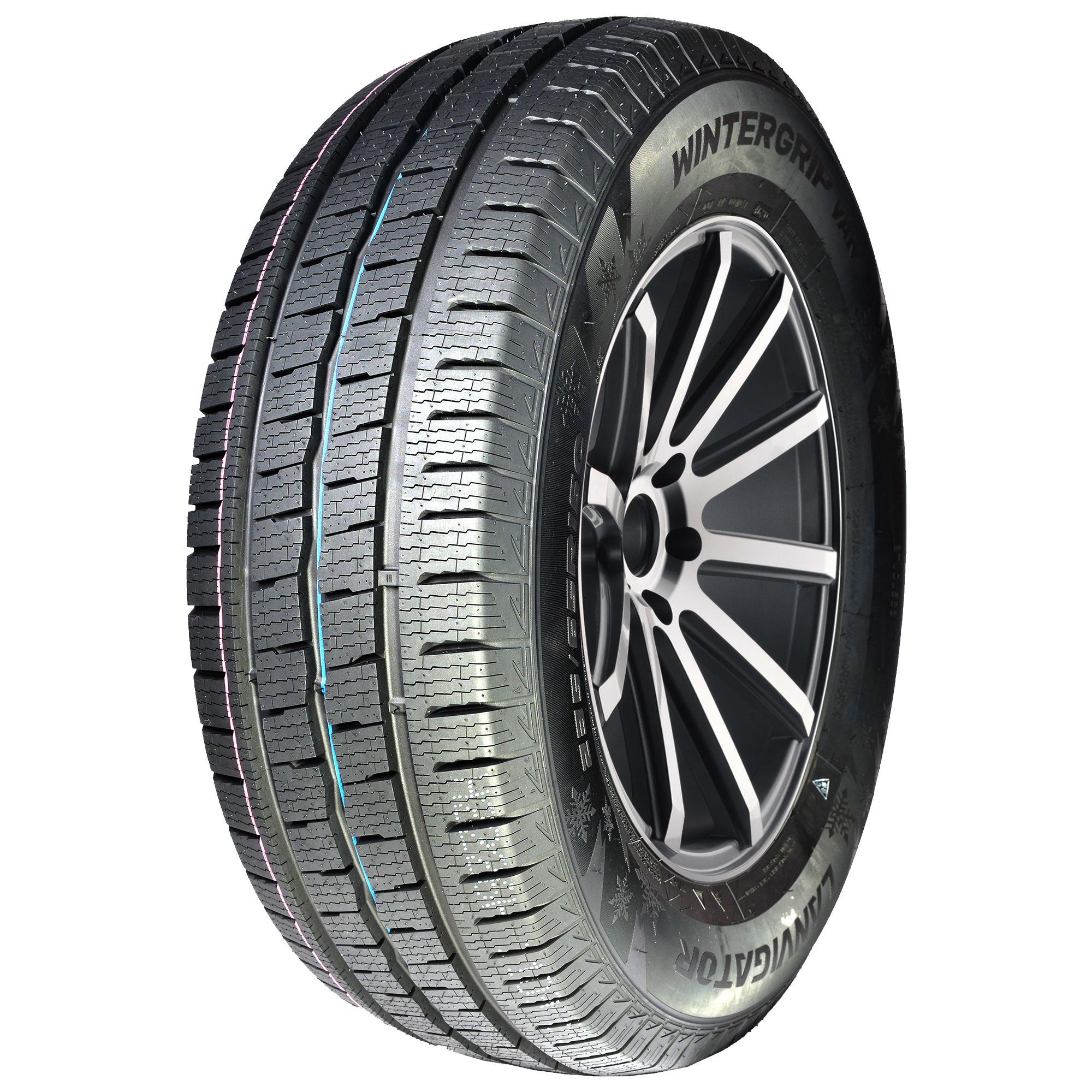 LANVIGATOR WINTERGRIP VAN 225/70R15C 112/110R BSW