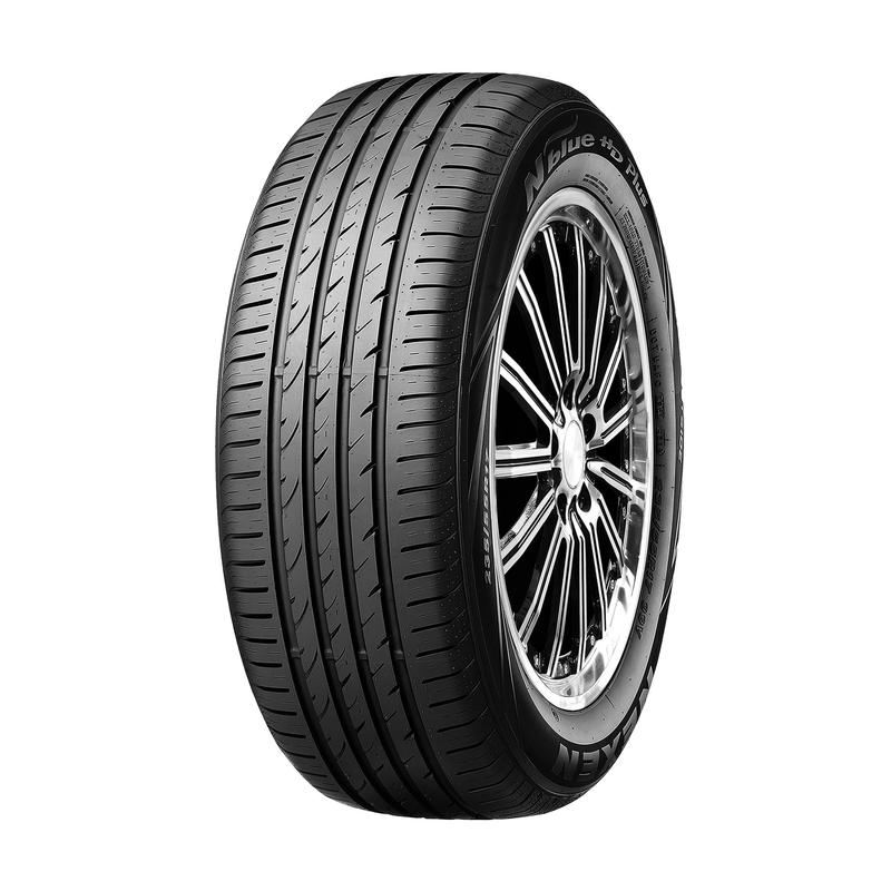 NEXEN N-BLUE HD PLUS 185/55R15 82V