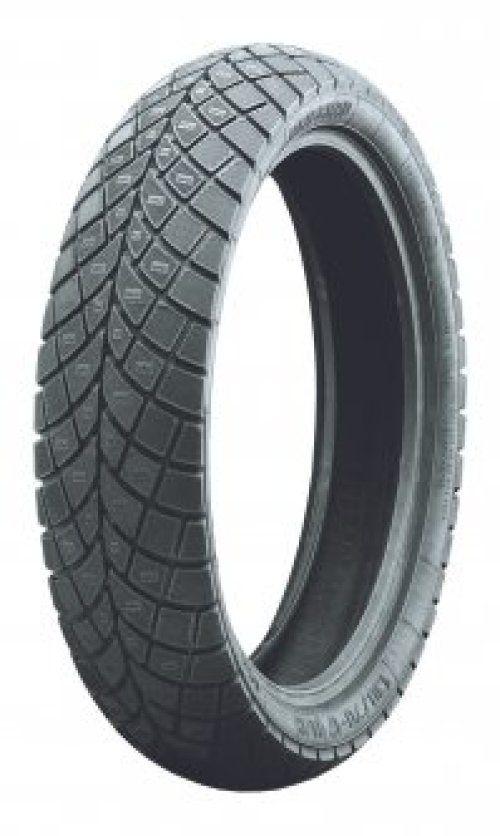 HEIDENAU 130/70 - 17 M/C TL 62H K66 M+S SIO2