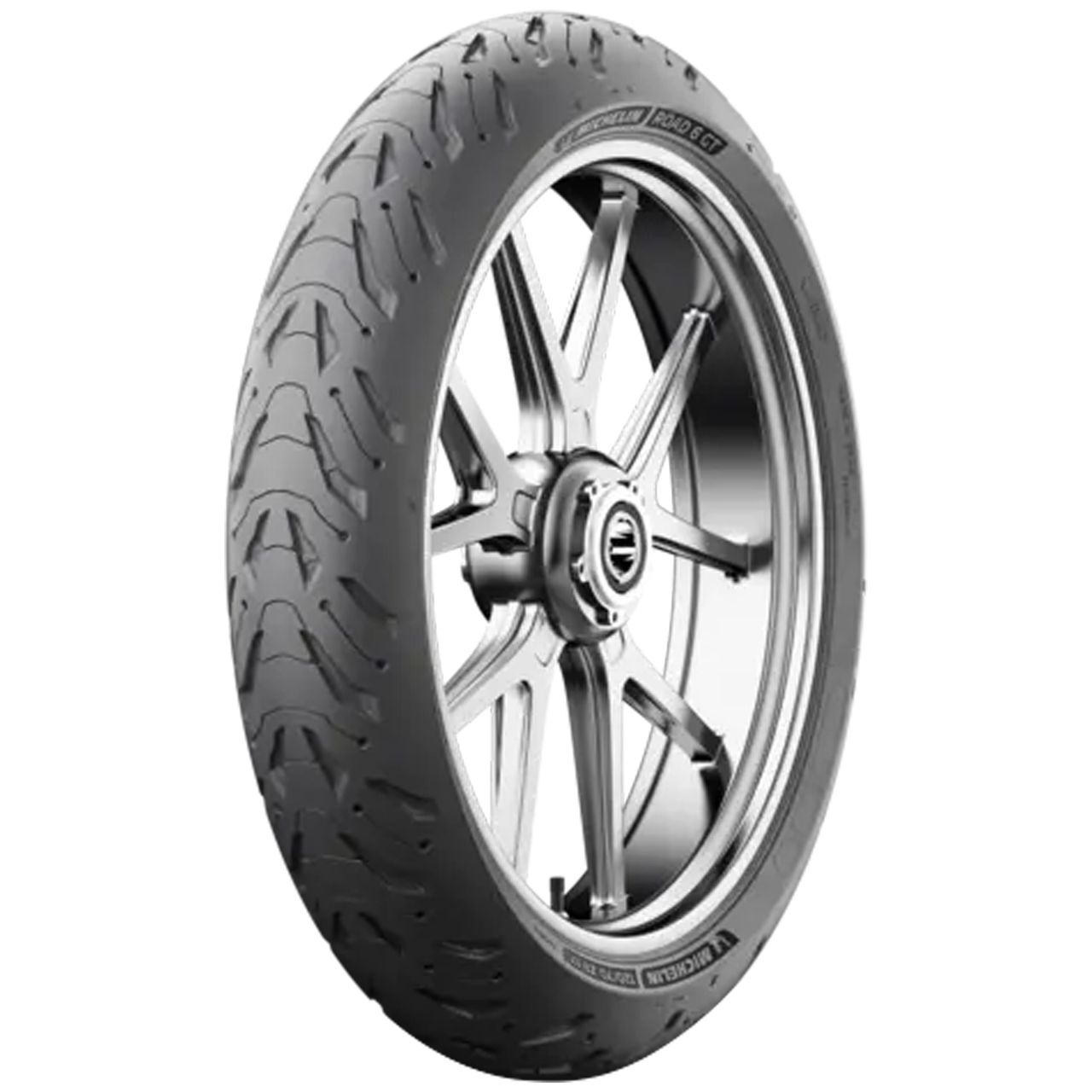 MICHELIN 190/50 ZR 17 M/C TL (73W) ROAD 6 GT