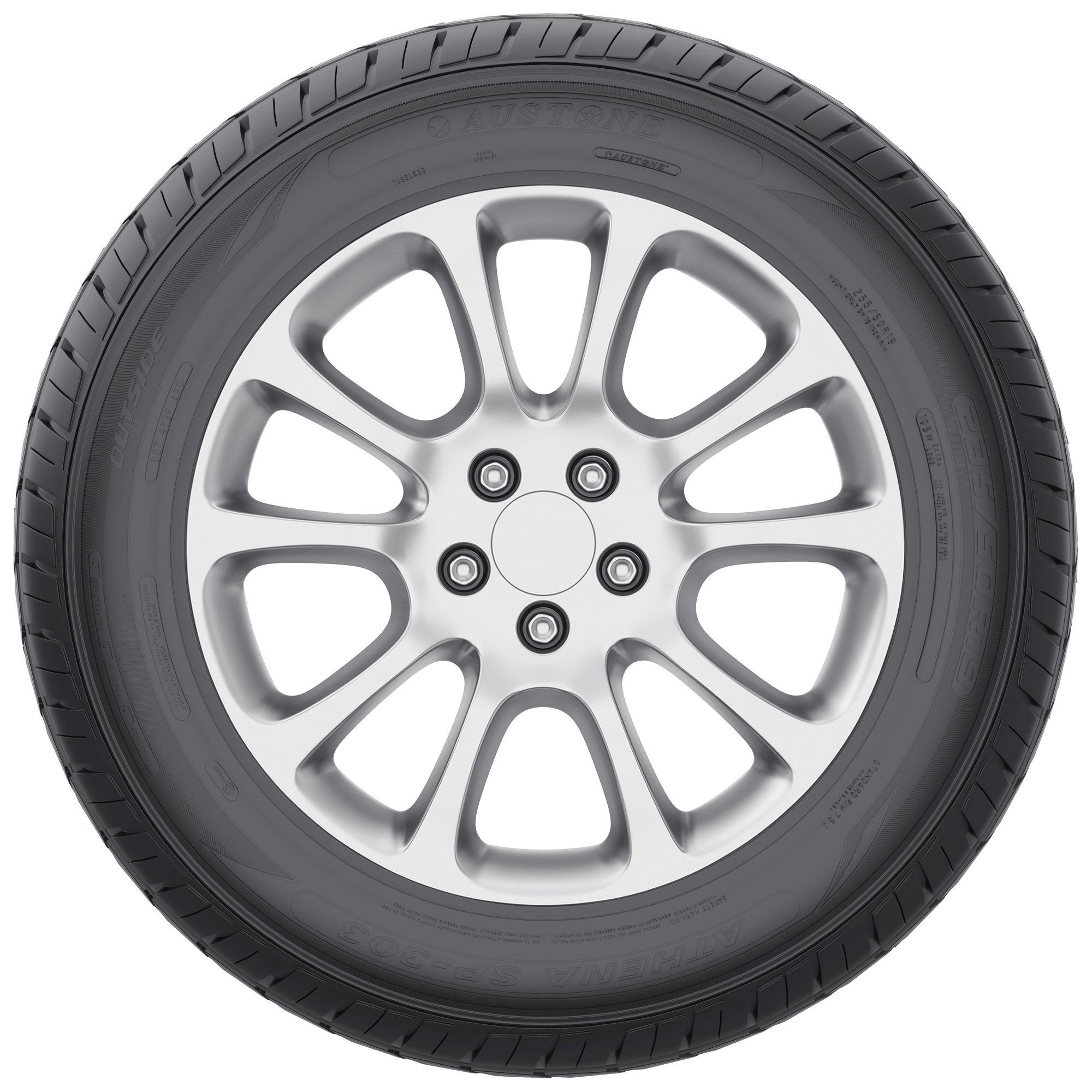 AUSTONE ATHENA SP-303 235/55R18 104V XL