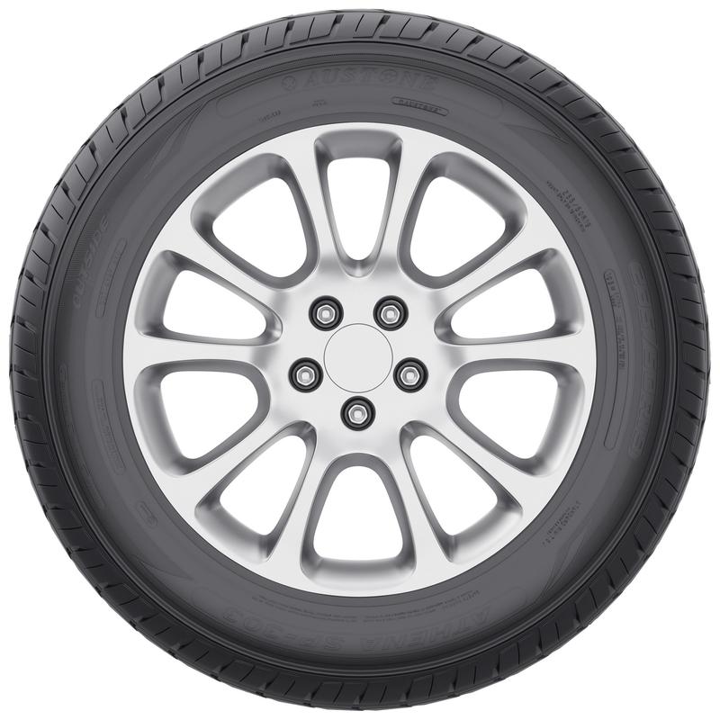 AUSTONE ATHENA SP-303 275/40R20 106V XL FR BSW