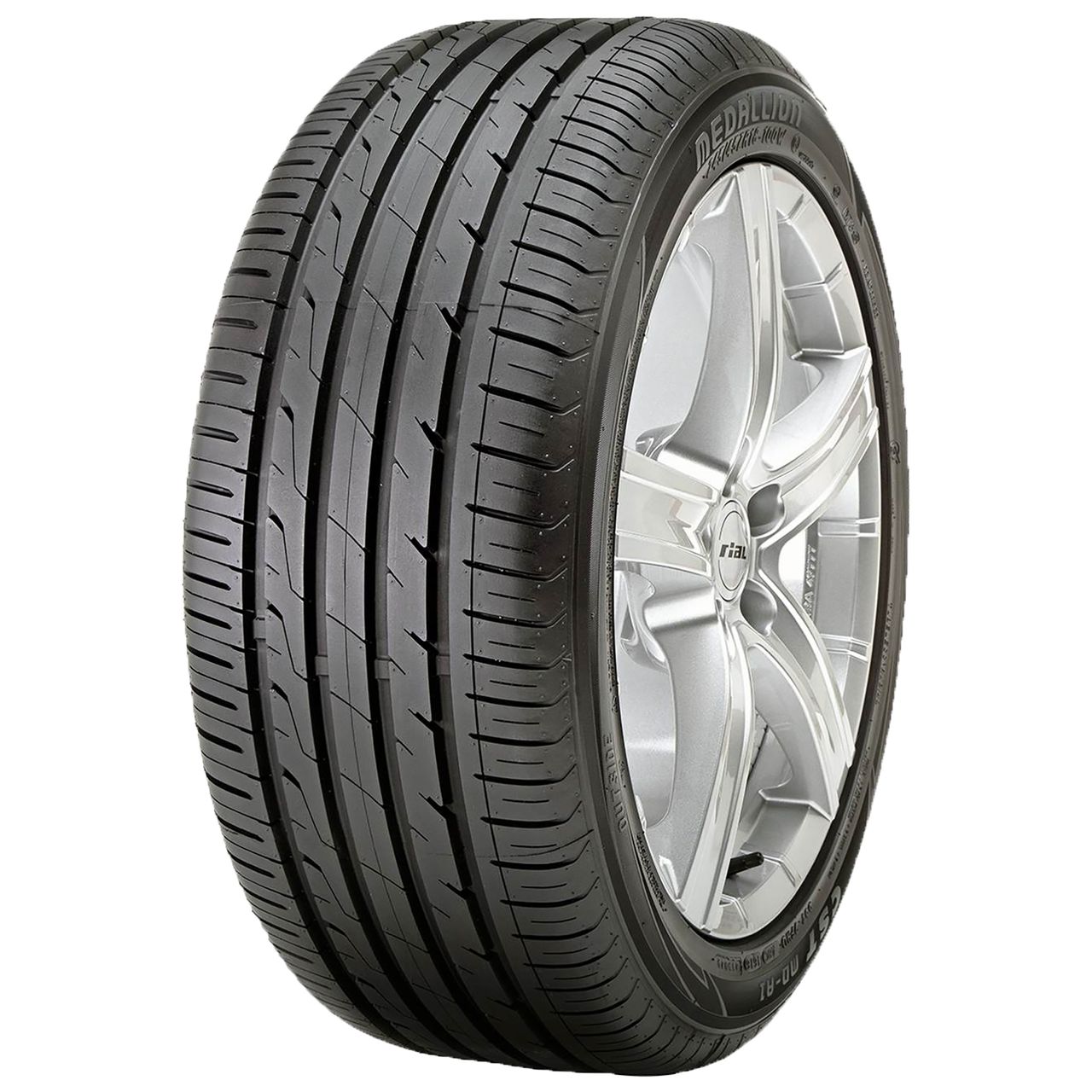 CST MEDALLION MD-A1 195/45R16 84V XL BSW