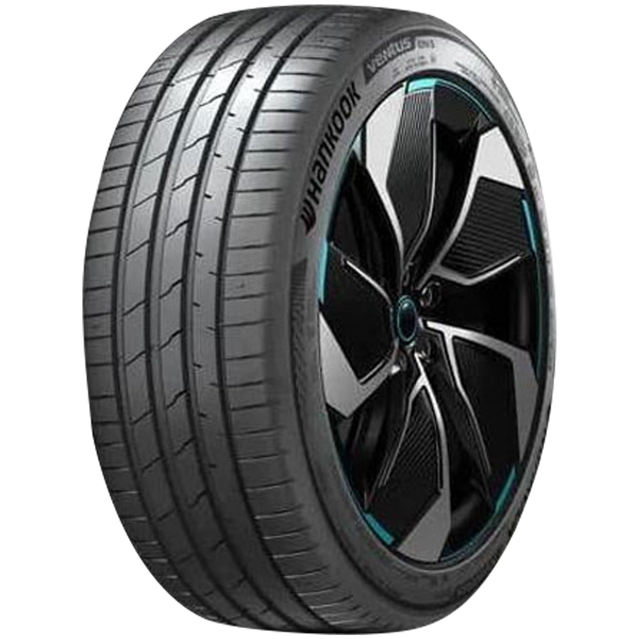 HANKOOK ION EVO SUV 255/40R21 102(Y) XL MFS SBL SOUND ABSORBER