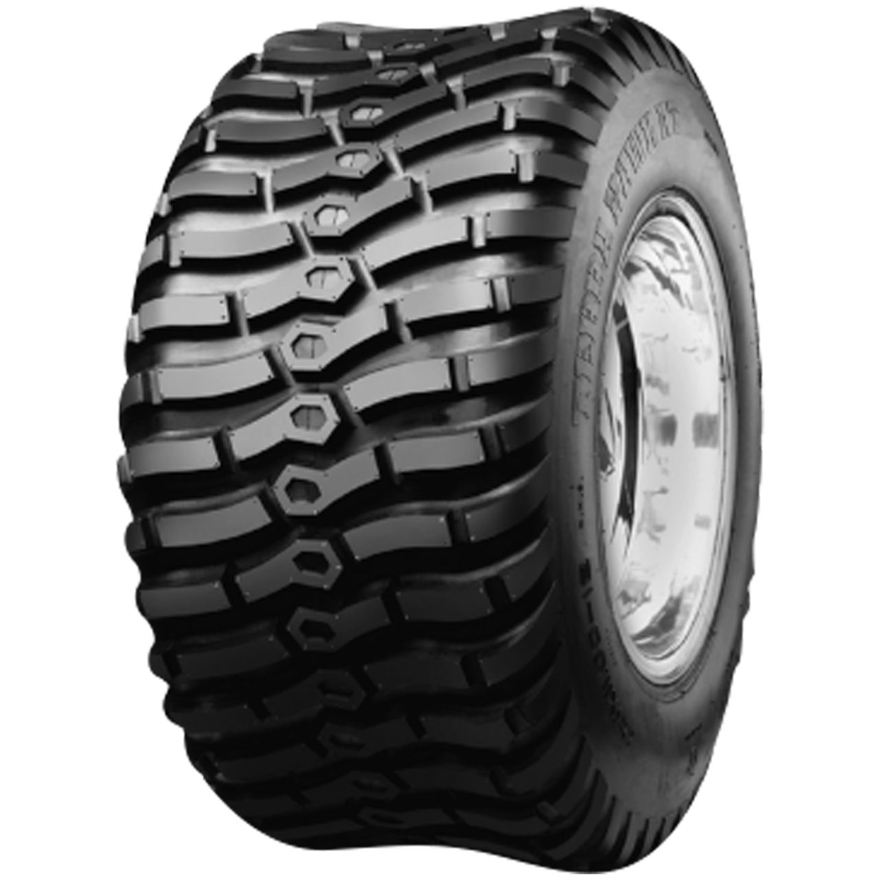 CST 25x9.00 - 12 TL 58J TERRAHAWK C-9323 4PR
