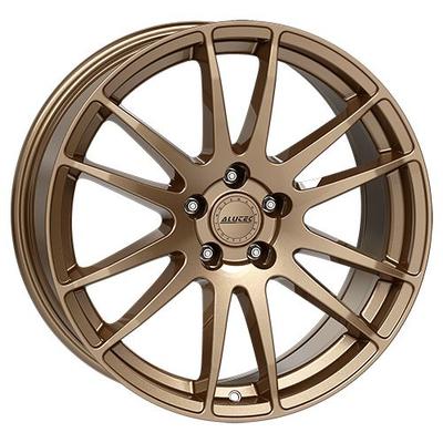 ALUTEC MONSTR 5-LOCH metallic-bronze 8.5Jx21 5x108 ET45