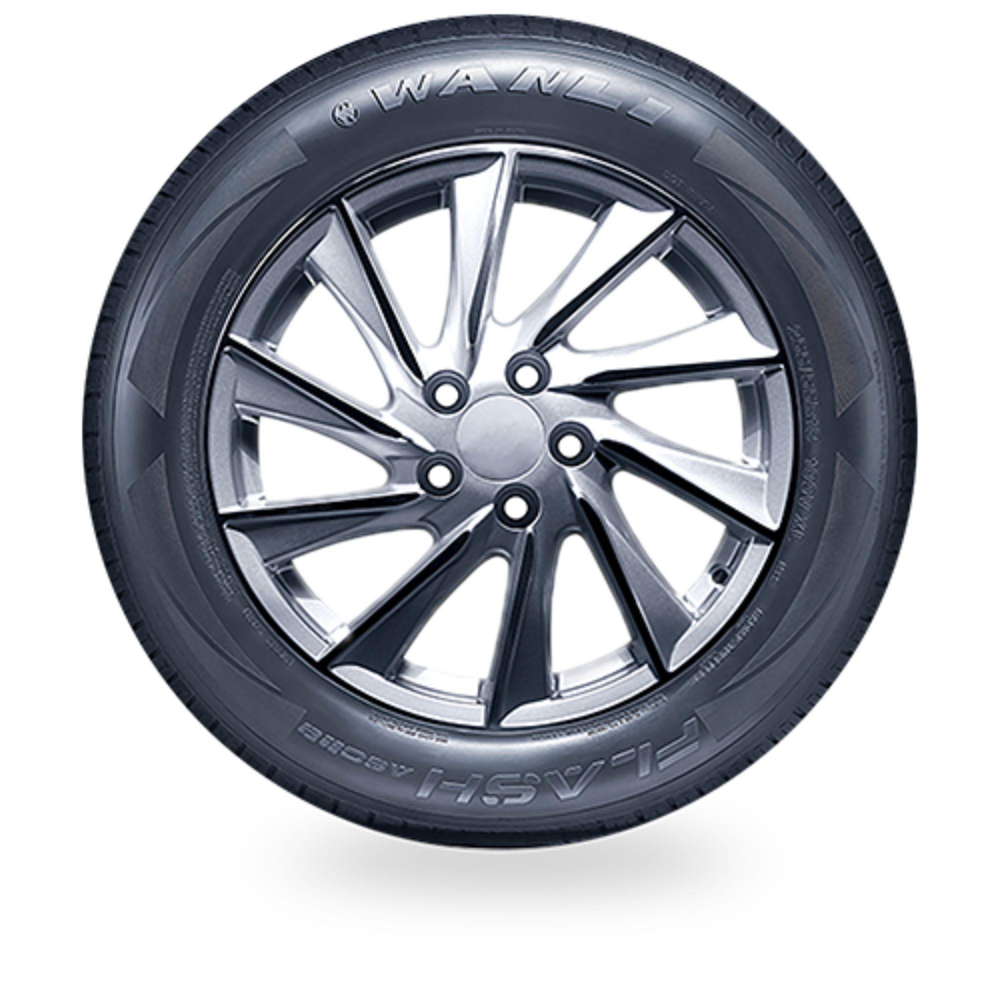 WANLI FLASH AS028 235/55R19 101V