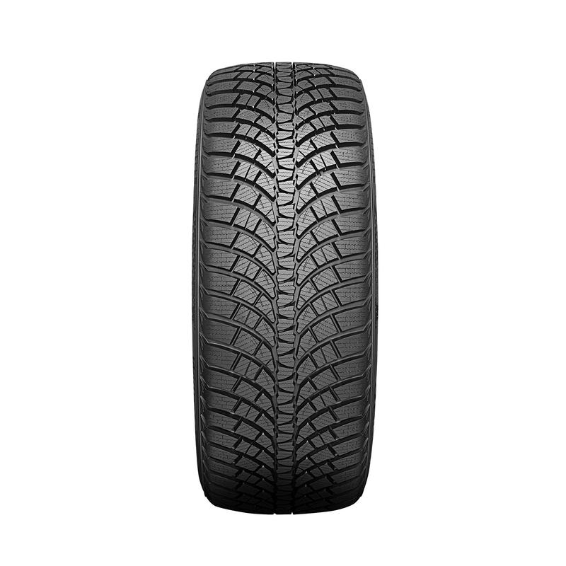 KUMHO WINTERCRAFT WP71 225/50R16 96V XL