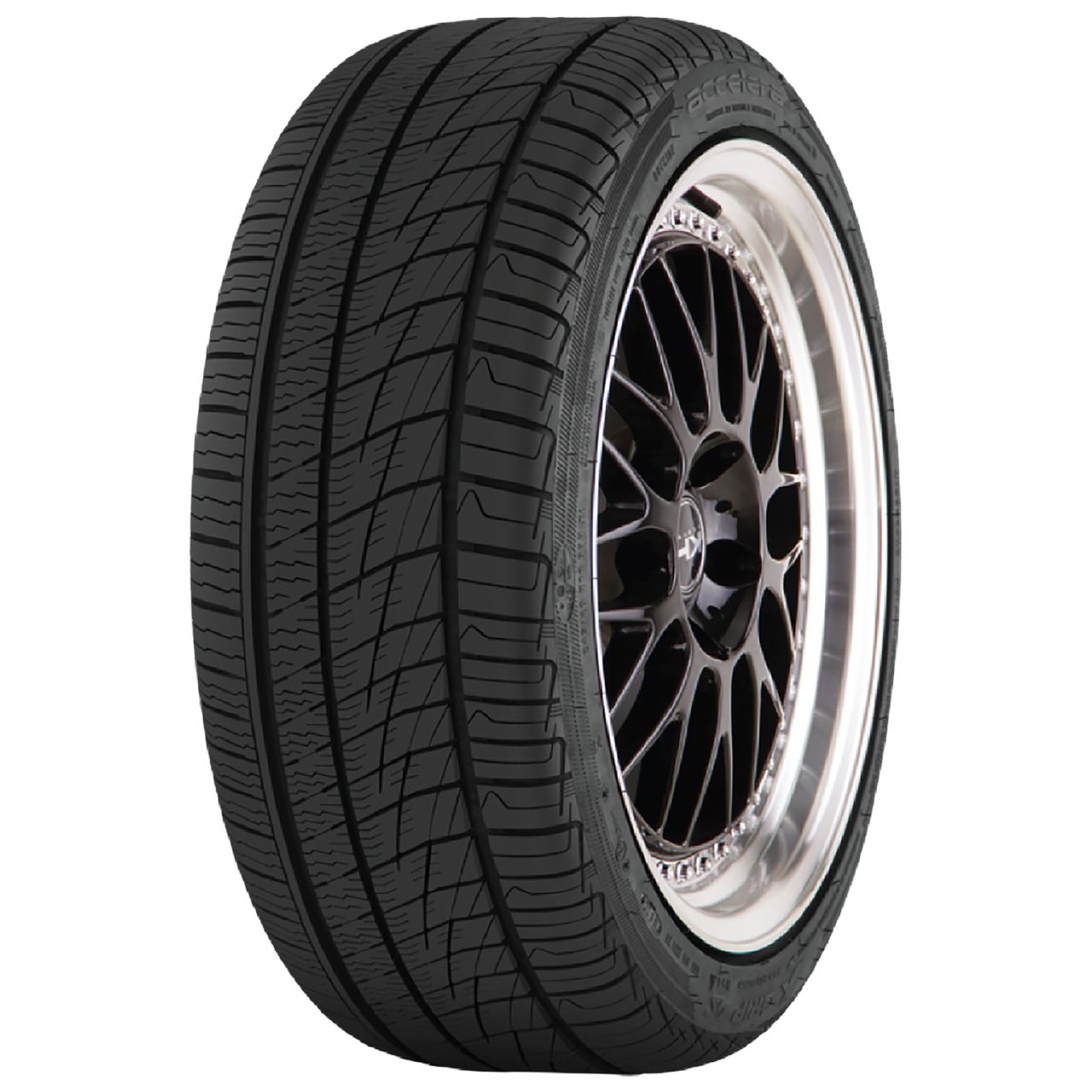 ACCELERA X-GRIP 4S 195/55R16 91V XL BSW
