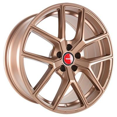 MOMO WHEELS RF-01 golden bronze 8.5Jx19 5x112 ET47