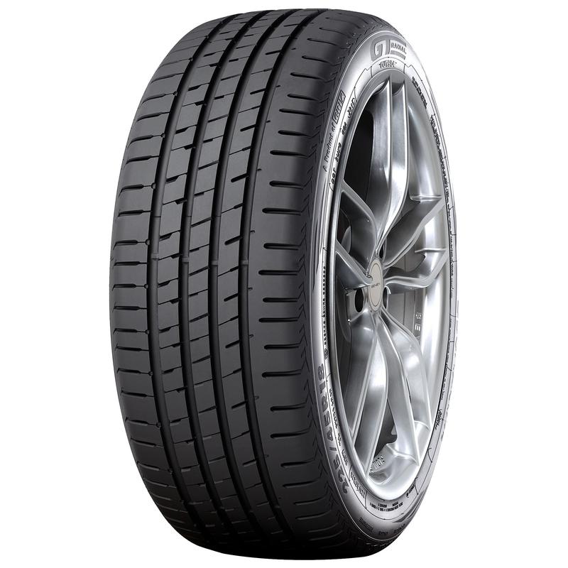 GT-RADIAL SPORTACTIVE RFT 275/35R19 96Y RFT MFS BSW