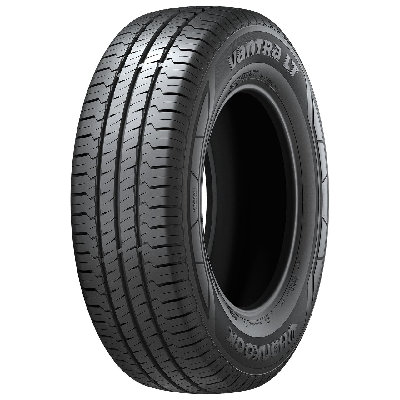 HANKOOK VANTRA LT (RA18) (FOR) 235/65R16C 115/113R (FOR)