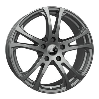 ITWHEELS MICHELLE titan 5.5Jx14 4x100 ET35