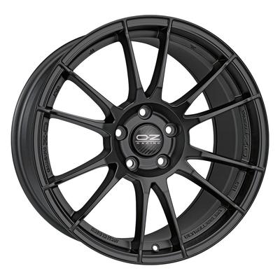 OZ ULTRALEGGERA HLT matt schwarz 10.0Jx19 5x130 ET40