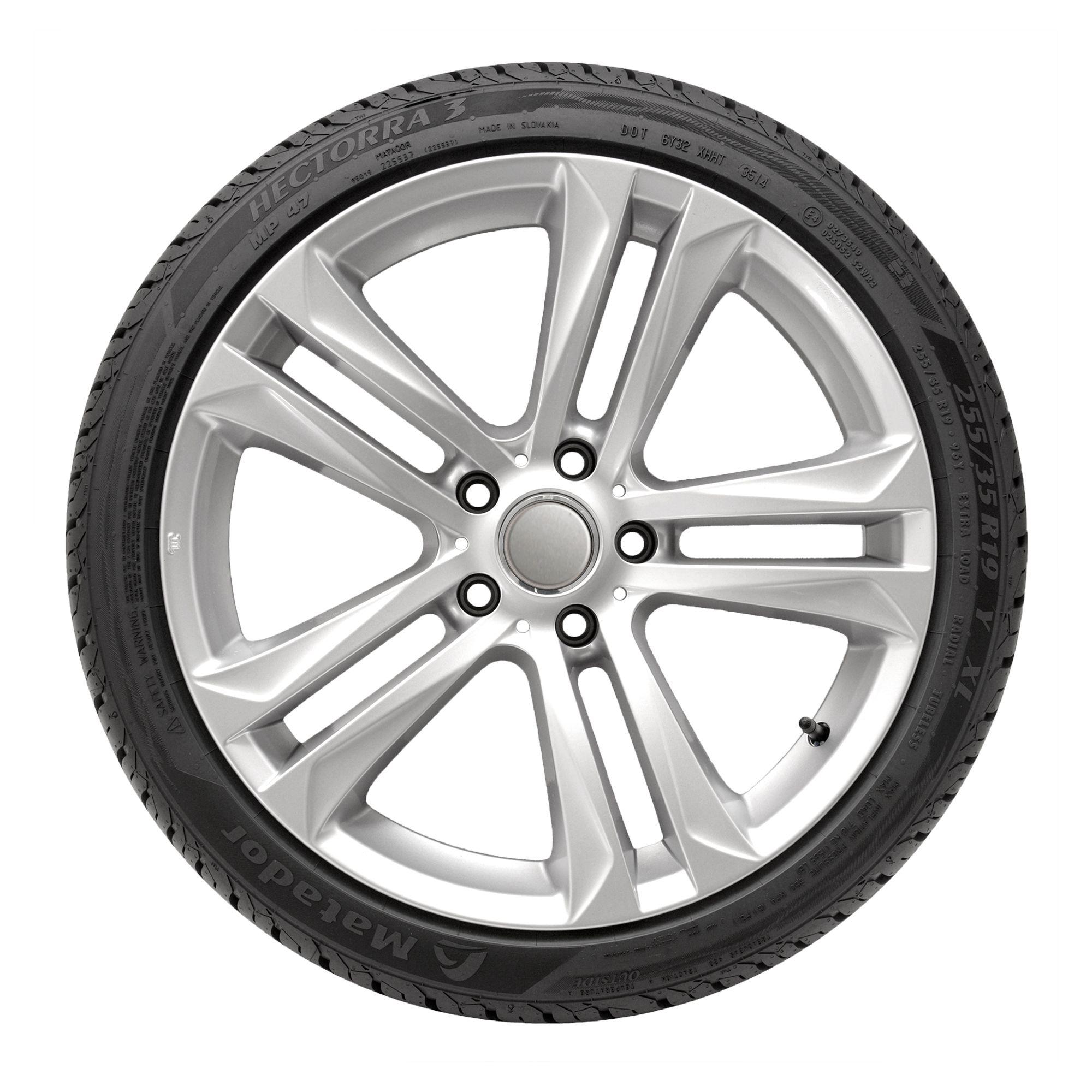 MATADOR MP 47 HECTORRA 3 185/60R15 84H