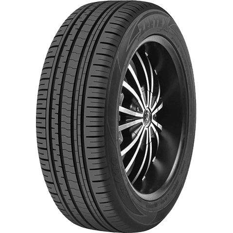 ZEETEX SU1000 VFM 235/60R18 107W XL BSW