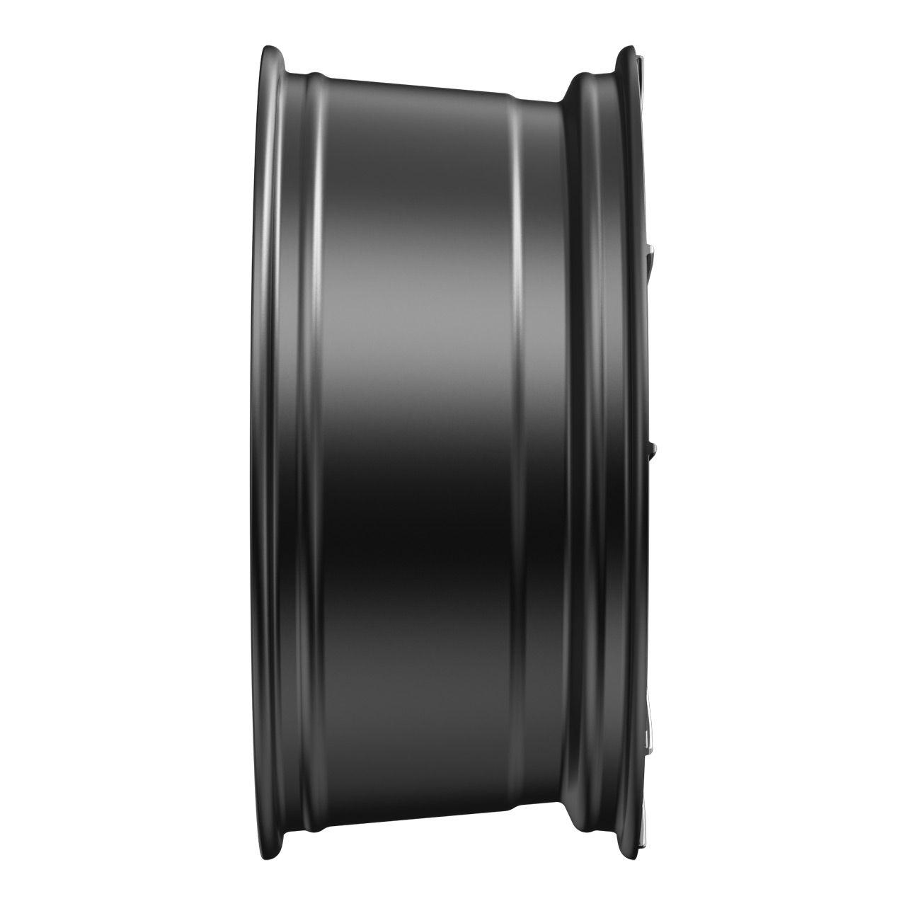 AXXION AXXION X1 dark gunmetal matt polished 8.5Jx19 5x112 ET35