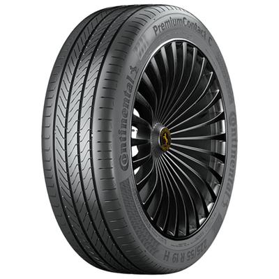 CONTINENTAL PREMIUMCONTACT C (EVc) 235/50R20 104V (EVc) XL FR BSW CONTISILENT