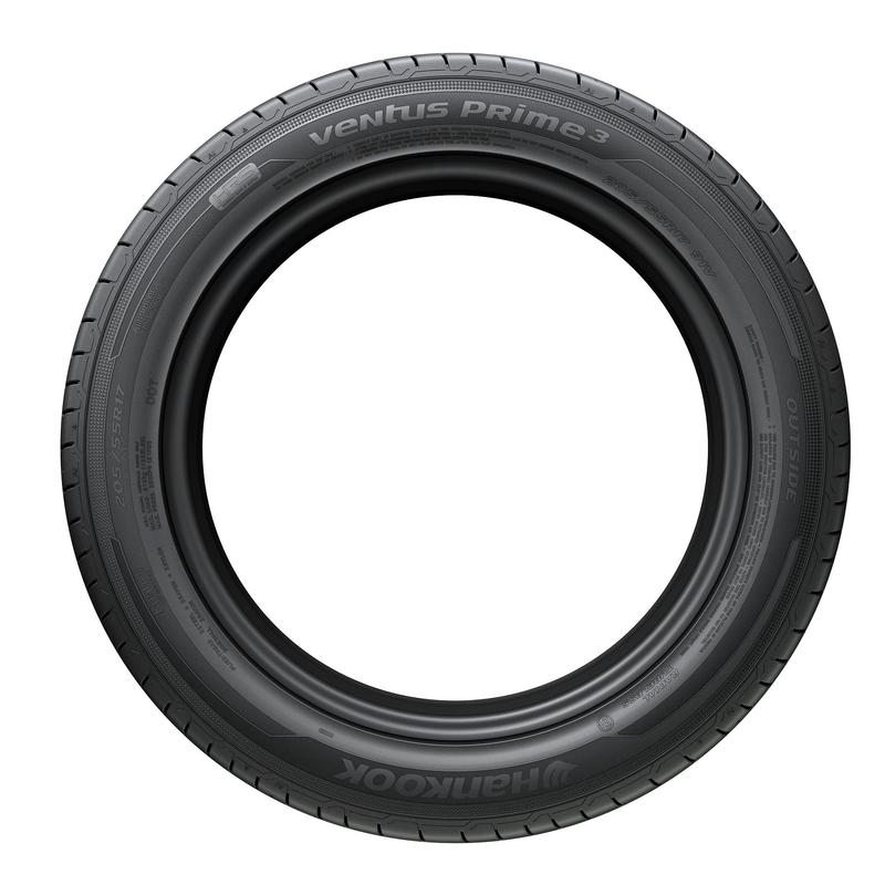 HANKOOK VENTUS PRIME 3 (K125B) (*) HRS 195/55R16 87W (*) HRS