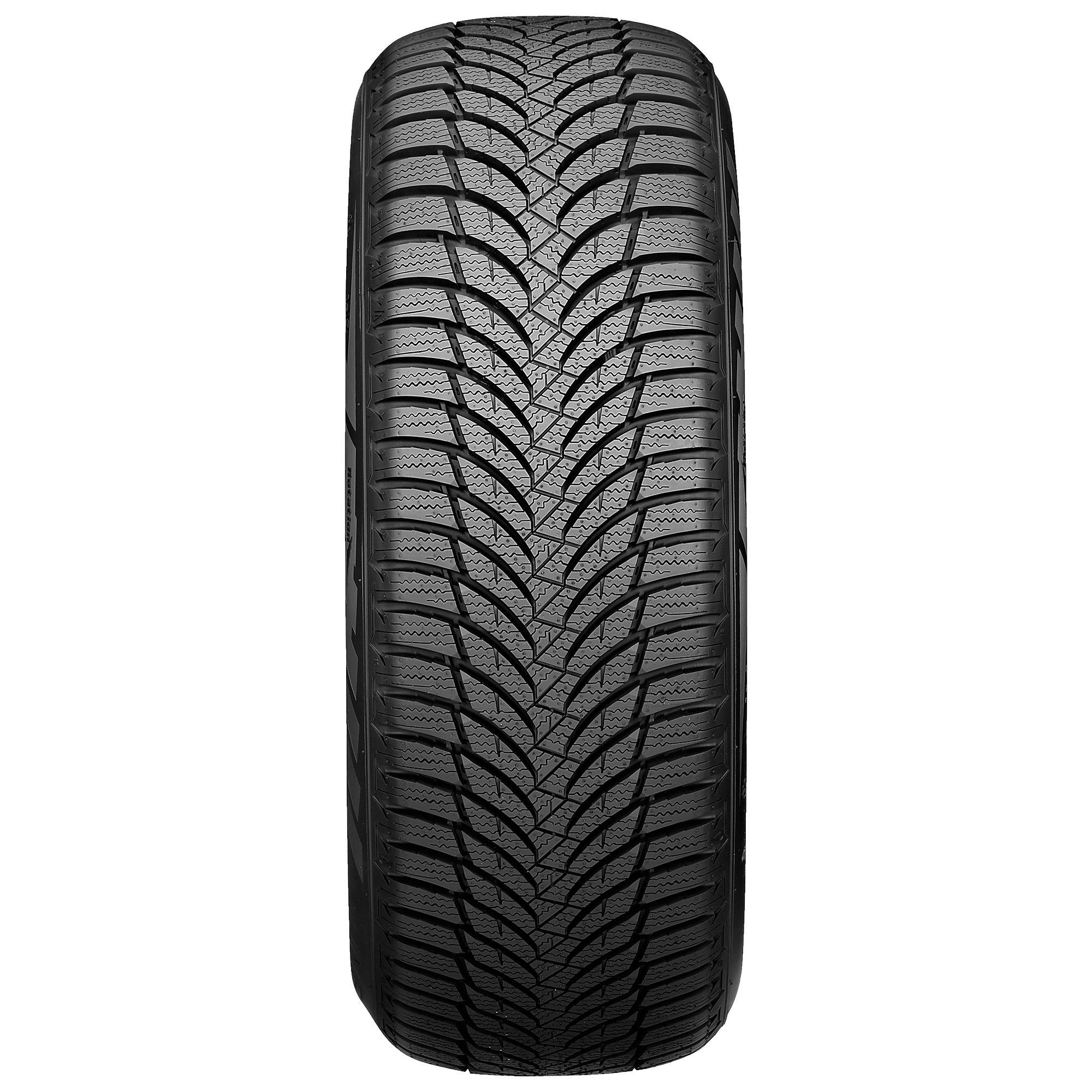 NEXEN WINGUARD SNOW G (WH2) 205/65R15 99T XL