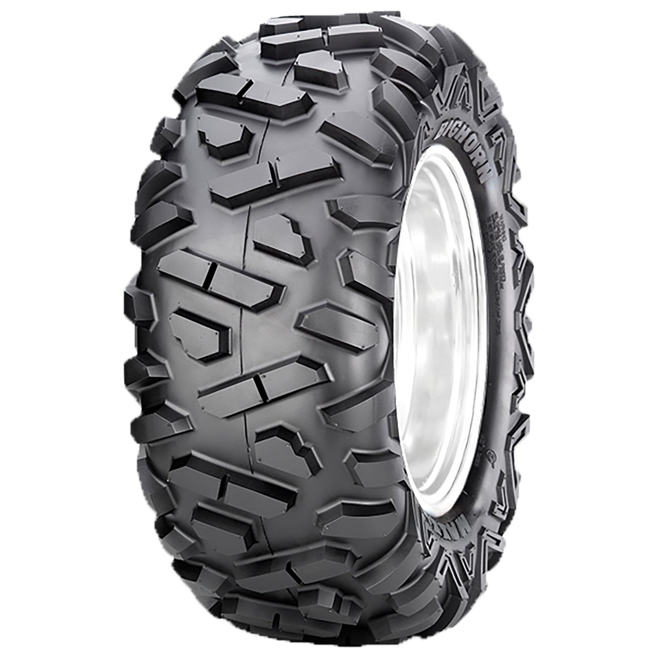 MAXXIS 27x12.00 R 12 TL 60N BIGHORN M918 6PR M+S E4