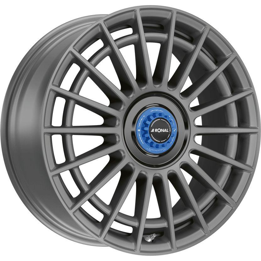 RONAL R73 REV-M tremolite metallic matt 7.5Jx18 4x108 ET37