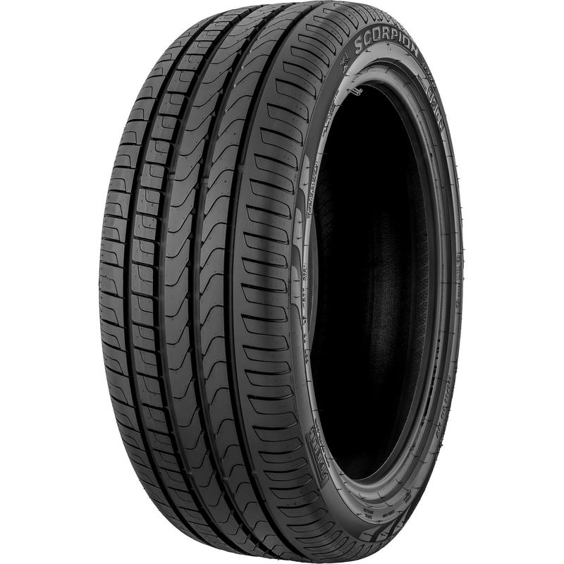 PIRELLI SCORPION VERDE 275/40R21 107Y XL