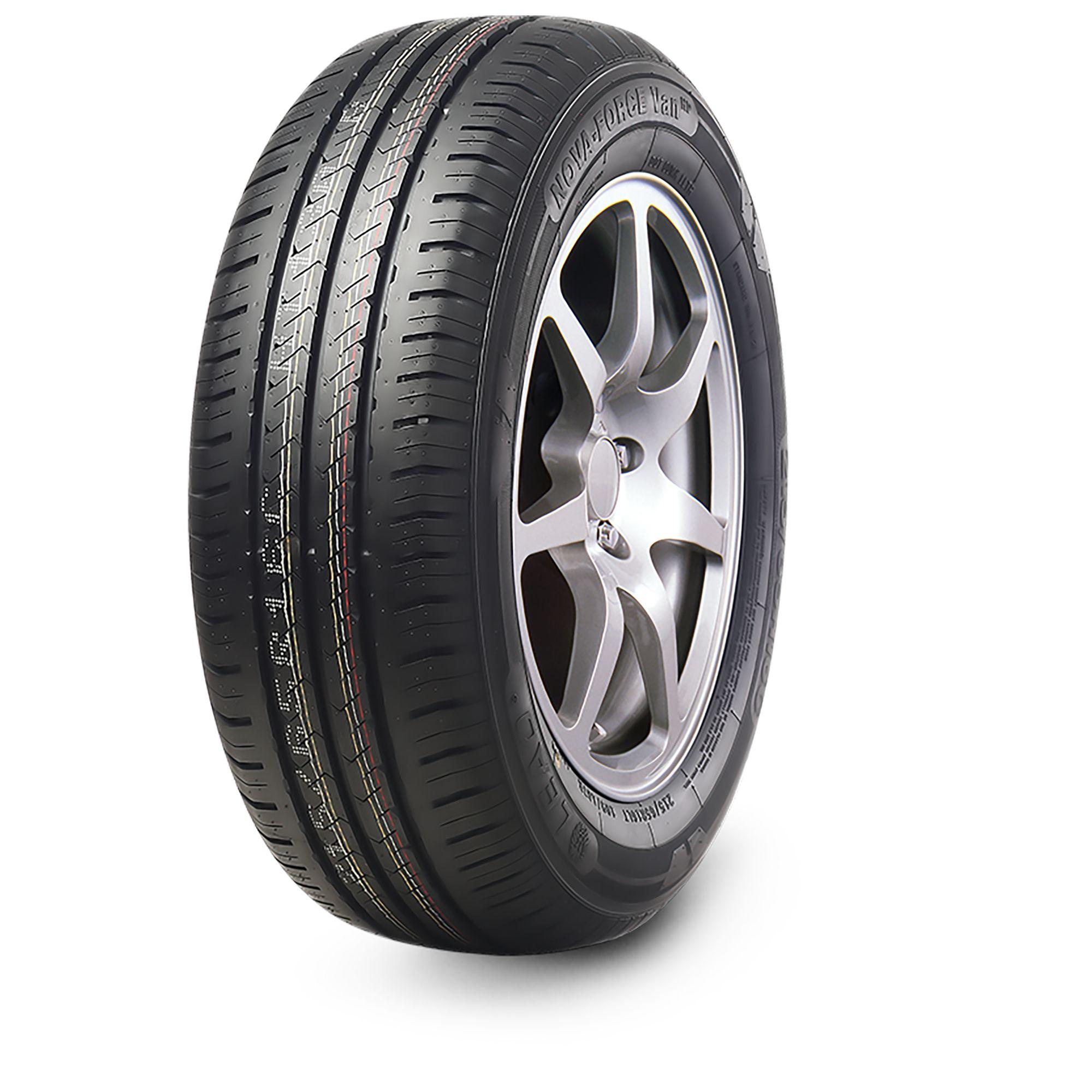 LEAO NOVA-FORCE VAN HP 205/65R16C 107/105R BSW