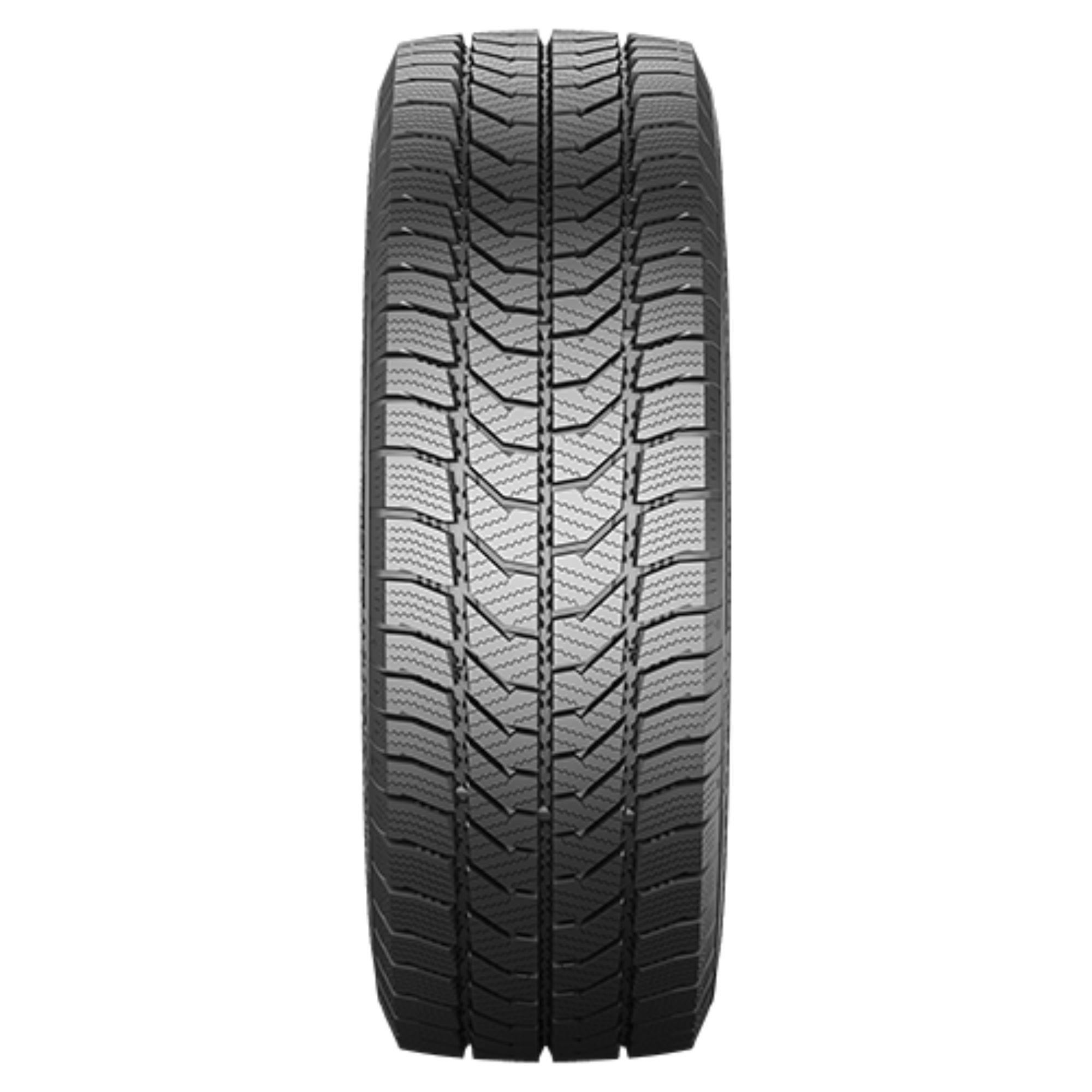 CONTINENTAL VANCONTACT VIKING 225/55R17C 109/107R NORDIC COMPOUND BSW