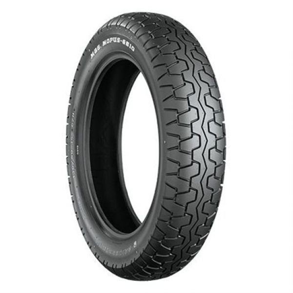 BRIDGESTONE 3.00 - 18 TL 52P MAG MOPUS G510