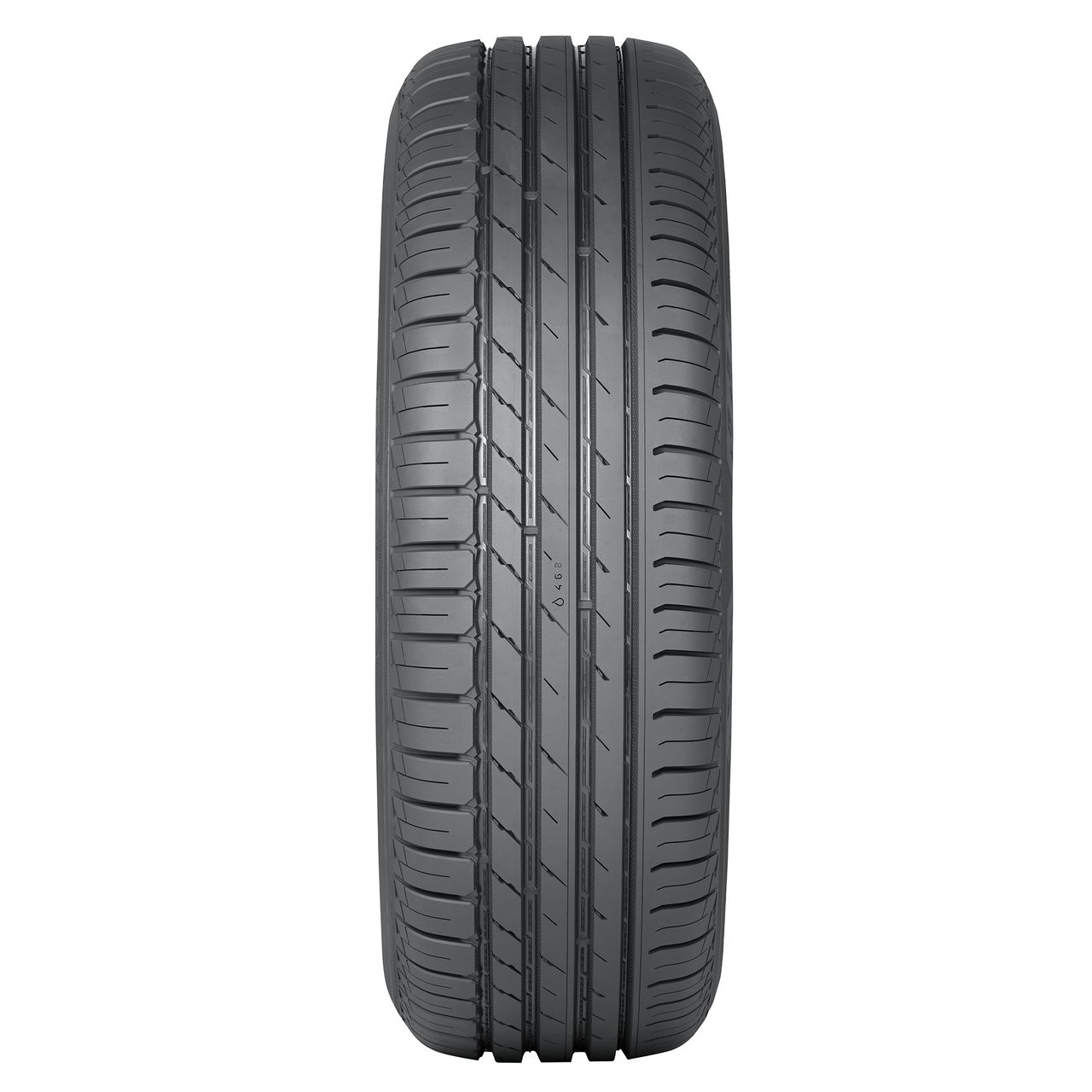 NOKIAN NOKIAN WETPROOF SUV 225/65R17 102H