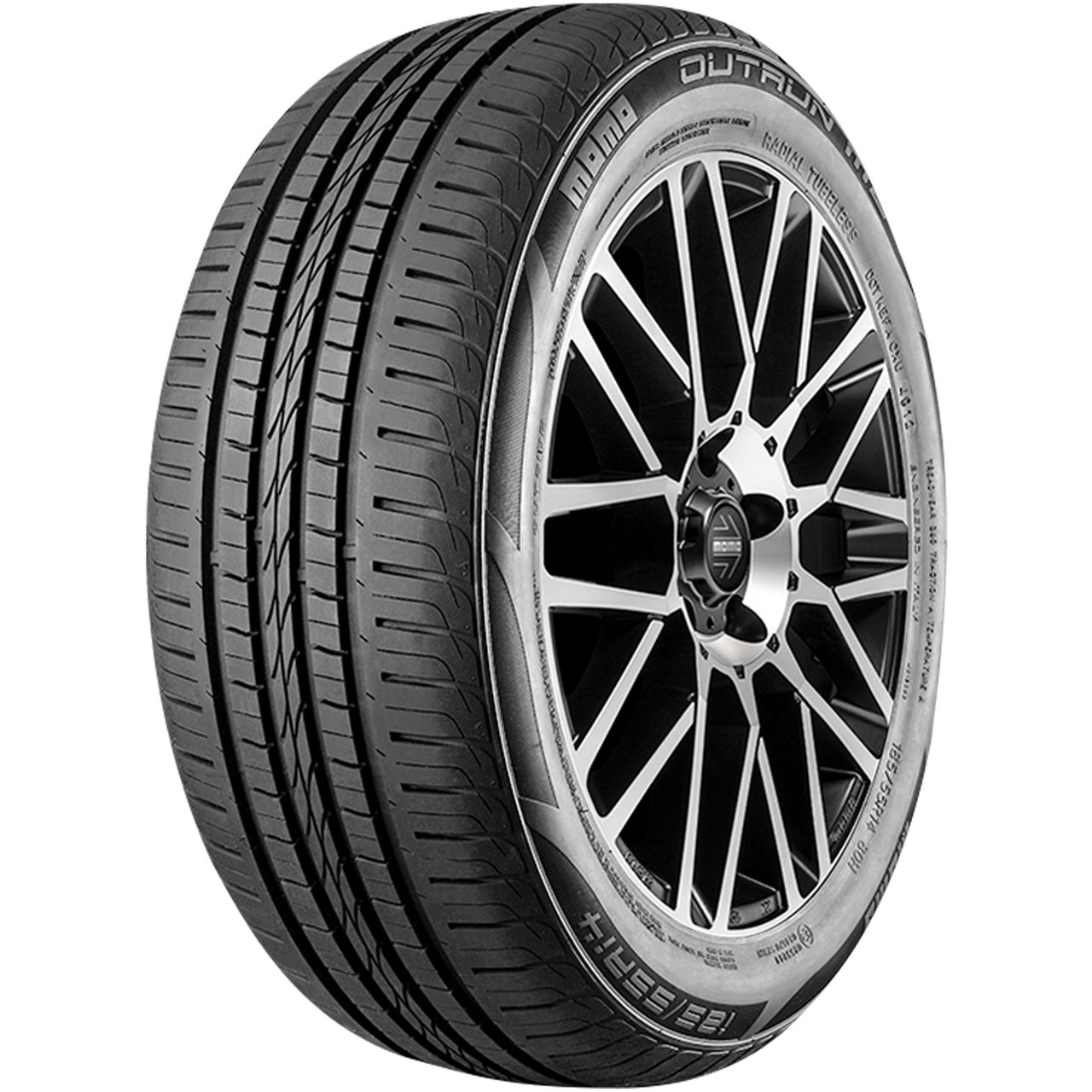 MOMO OUTRUN M2 205/65R15 94V