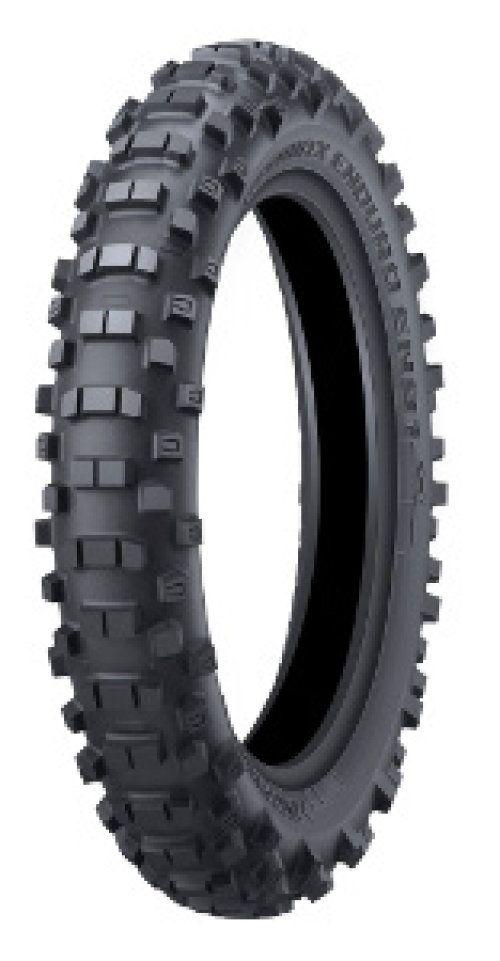 DUNLOP 120/90 - 18 M/C TT 65R GEOMAX EN91