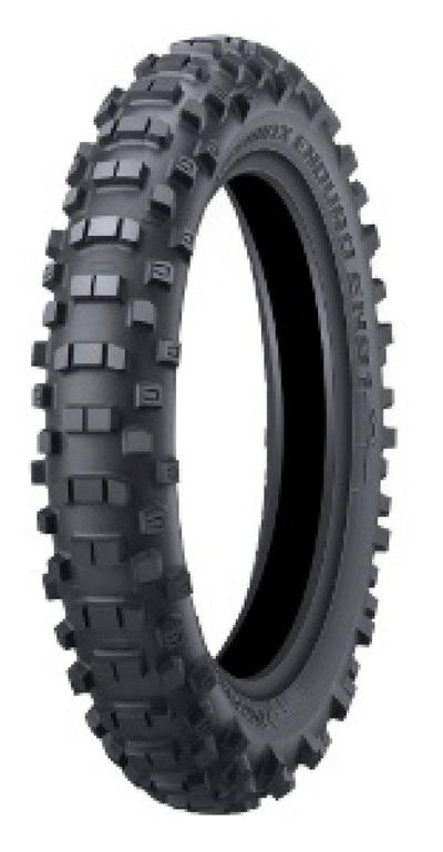 DUNLOP 120/90 - 18 M/C TT 65R GEOMAX EN91
