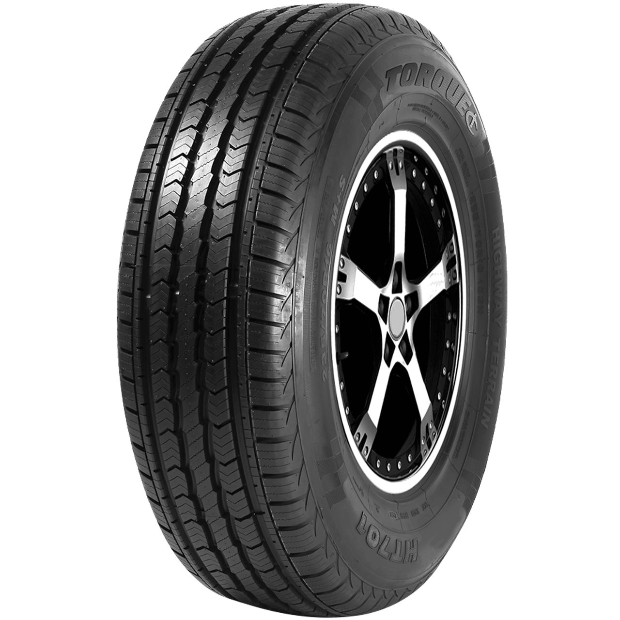 TORQUE TQ-HT701 235/65R17 108H XL