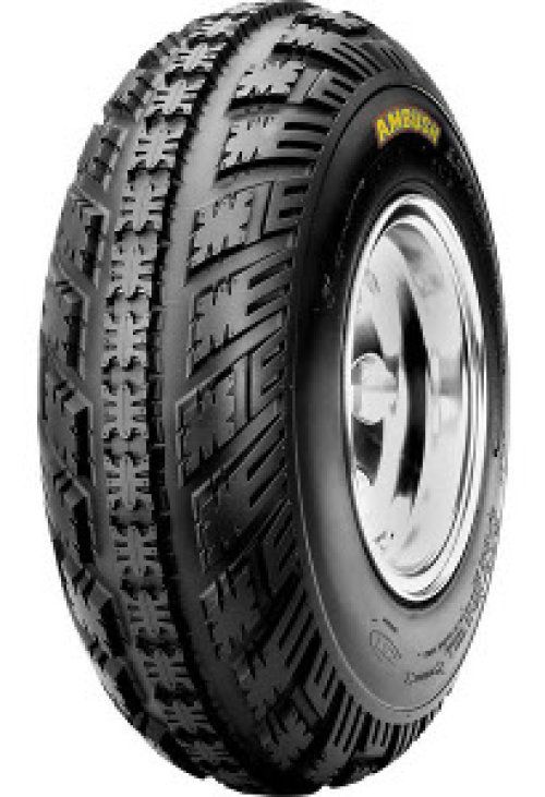 CST 21x7.00 - 10 TL 31M AMBUSH C-9308 4PR M+S