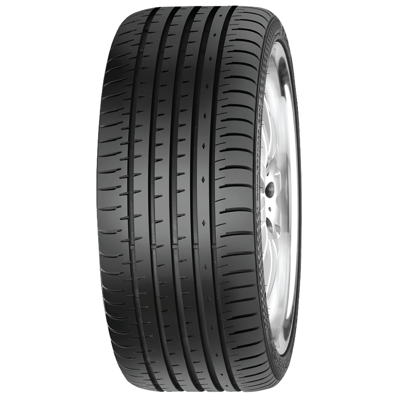ACCELERA PHI-2 295/30R20 101Y XL BSW